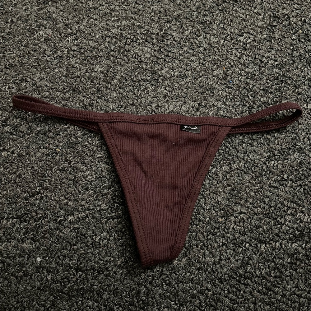 VS PINK Thong